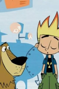 Johnny Test – S01E02 – Johnny vs. Bling-Bling Boy/Johnny Impossible