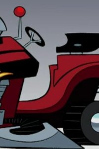 Johnny Test – S01E06 – Johnny’s Super Smartypants/Take Your Johnny to Work Day