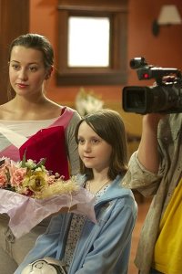 Life with Derek – S01E06 – The Wedding