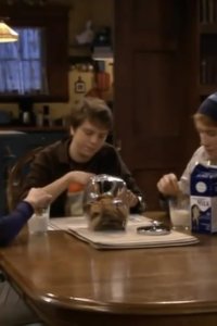 Life with Derek – S01E13 – Male Code Blue