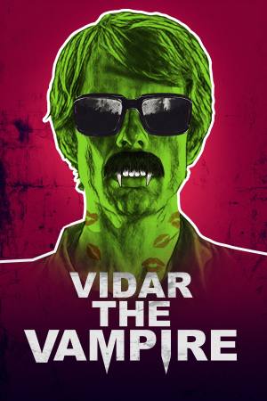 Vidar the Vampire