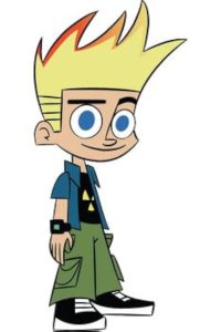 Johnny Test – S06E02 – Johnny Vets Dukey/Johnny’s No. 1 Fan
