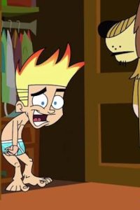 Johnny Test – S06E09 – Johnny’s 100th Episode/Johnny’s Next Episode