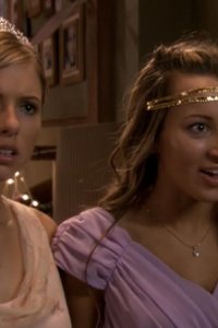 Life with Derek – S04E01 – Two Kisses, One Party