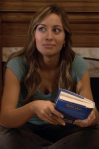 Life with Derek – S04E04 – March Break