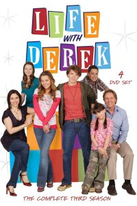 Life with Derek – S04E12 – Casey & Ralph?!