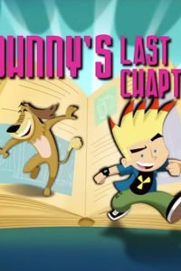 Johnny Test – S06E26 – The Last Flight of Johnny X/Johnny’s Last Chapter