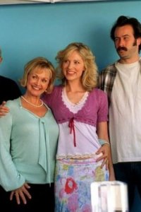 My Name Is Earl – S01E04 – Faked My Own Death