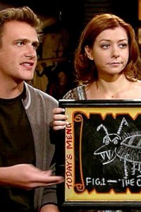 How I Met Your Mother – S01E07 – Matchmaker