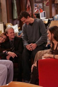 How I Met Your Mother – S01E10 – The Pineapple Incident
