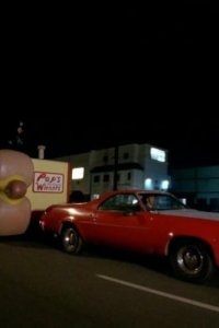 My Name Is Earl – S01E13 – Stole P’s HD Cart