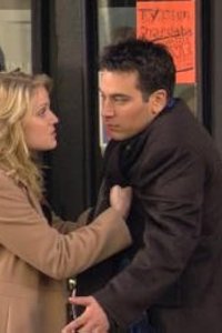 How I Met Your Mother – S01E12 – The Wedding