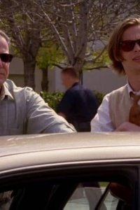 Criminal Minds – S01E18 – Somebody’s Watching