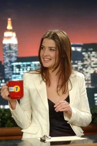 How I Met Your Mother – S01E22 – Come On