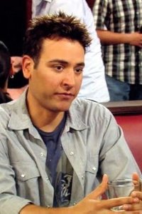 How I Met Your Mother – S02E04 – Ted Mosby, Architect