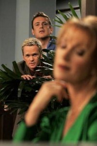 How I Met Your Mother – S02E06 – Aldrin Justice