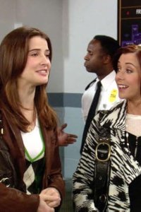 How I Met Your Mother – S02E12 – First Time in New York