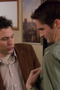 How I Met Your Mother – S02E13 – Columns