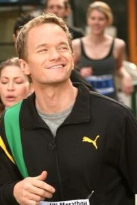 How I Met Your Mother – S02E15 – Lucky Penny