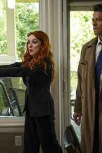 Supernatural – S15E02 – Raising Hell