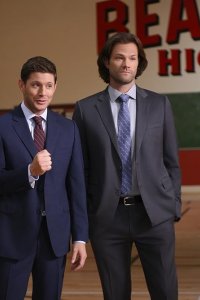 Supernatural – S15E04 – Atomic Monsters