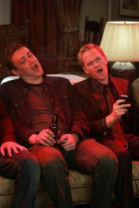 How I Met Your Mother – S02E19 – Bachelor Party