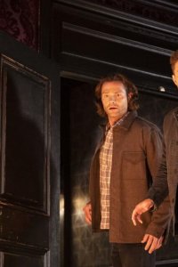 Supernatural – S15E06 – Golden Time