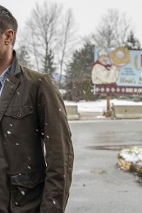 Supernatural – S15E15 – Gimme Shelter