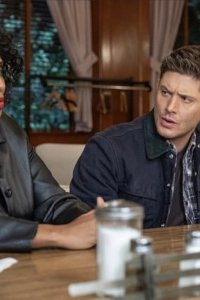 Supernatural – S15E16 – Drag Me Away (From You)