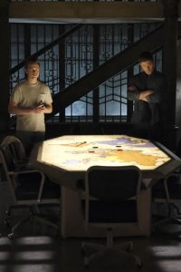 Supernatural – S15E19 – Inherit the Earth