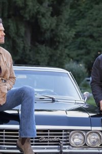 Supernatural – S15E20 – Carry On