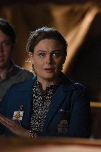 Bones – S12E01 – The Hope in the Horror