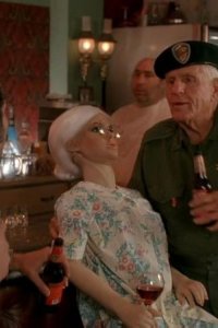 My Name Is Earl – S04E04 – Stole an RV