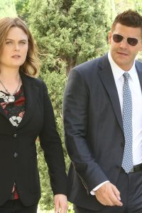 Bones – S12E03 – The New Tricks in the Old Dogs