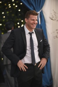 Bones – S12E11 – The Day in the Life