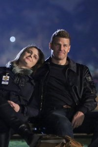 Bones – S12E12 – The Final Chapter: The End in the End