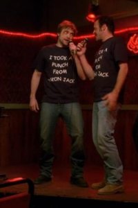 My Name Is Earl – S04E17 – Randy’s List Item