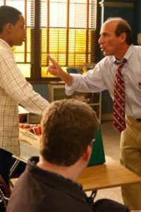 Everybody Hates Chris – S04E01 – Everybody Hates Tattaglia