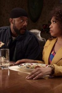 Everybody Hates Chris – S04E02 – Everybody Hates Cake