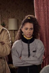 Everybody Hates Chris – S04E03 – Everybody Hates Homecoming