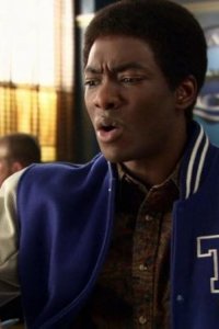 Everybody Hates Chris – S04E05 – Everybody Hates My Man