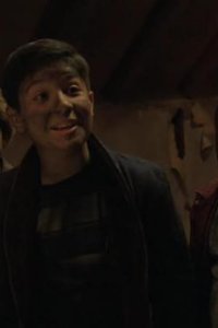 Ghost Whisperer – S01E05 – Lost Boys
