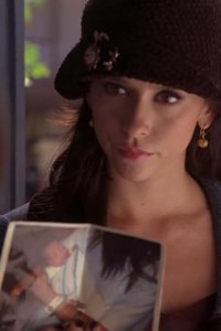 Ghost Whisperer – S01E06 – Homecoming