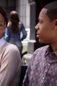 Everybody Hates Chris – S04E08 – Everybody Hates Big Bird