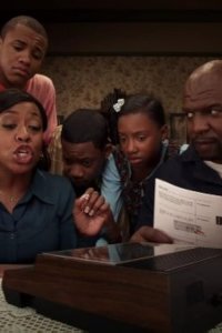 Everybody Hates Chris – S04E09 – Everybody Hates James