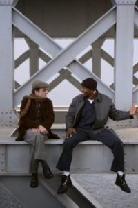 Everybody Hates Chris – S04E10 – Everybody Hates New Year’s Eve