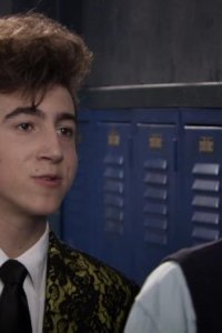 Everybody Hates Chris – S04E11 – Everybody Hates Mr. Levine
