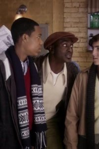 Everybody Hates Chris – S04E13 – Everybody Hates Fake IDs