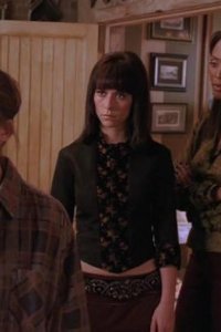 Ghost Whisperer – S01E14 – Last Execution