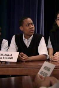 Everybody Hates Chris – S04E14 – Everybody Hates PSATs